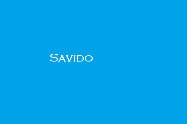 Savido
