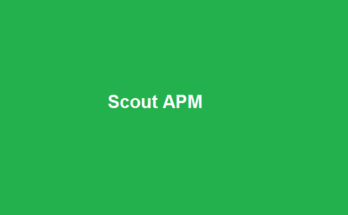 Scout APM