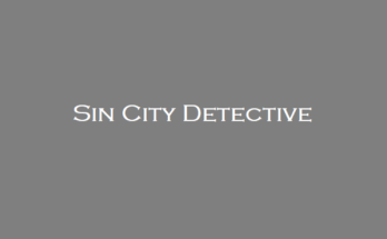 Sin City Detective