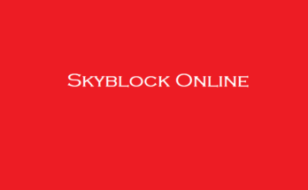 Skyblock Online