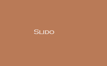Slido