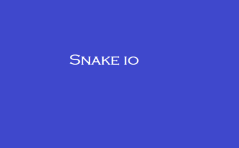 Snake io