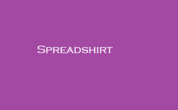 Spreadshirt
