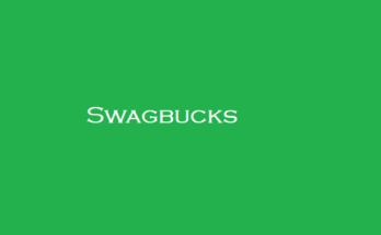 Swagbucks