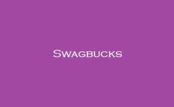 Swagbucks
