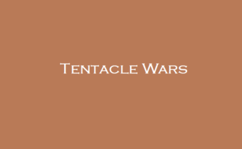 Tentacle Wars