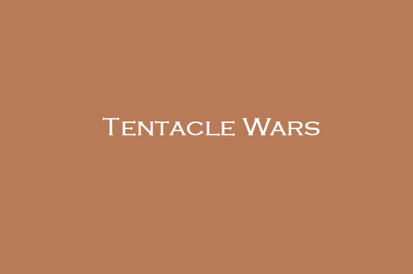 Tentacle Wars