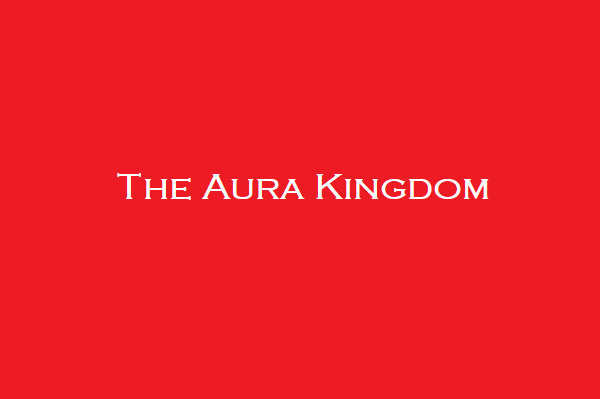 The Aura Kingdom