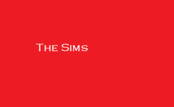 The Sims