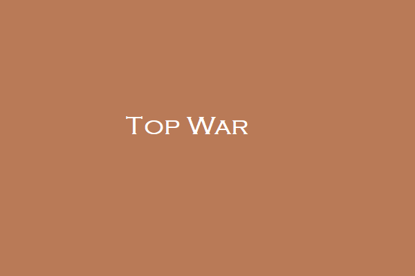 Top War
