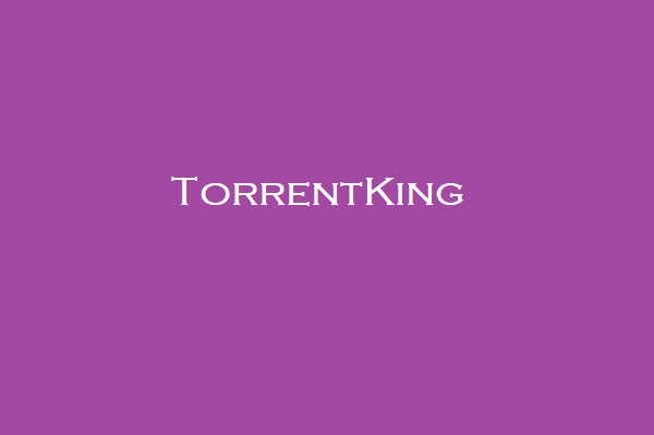 TorrentKing