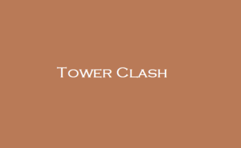 Tower Clash