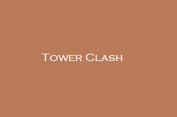 Tower Clash