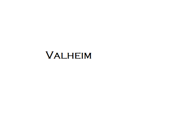 Valheim
