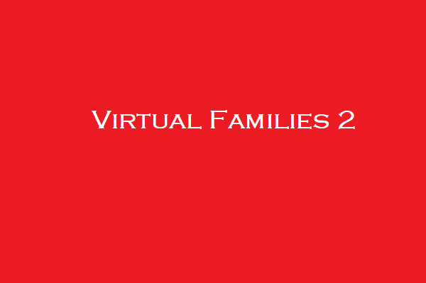 Virtual Families 2