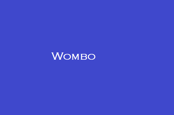 Wombo