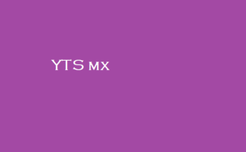 YTS mx