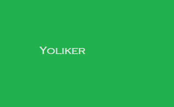 Yoliker